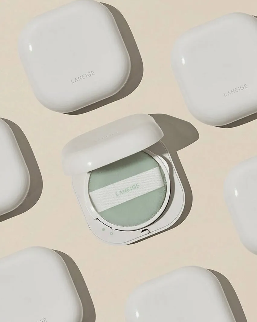 [ LANEIGE ] New Neo Essential Blurring Finish Powder 7g