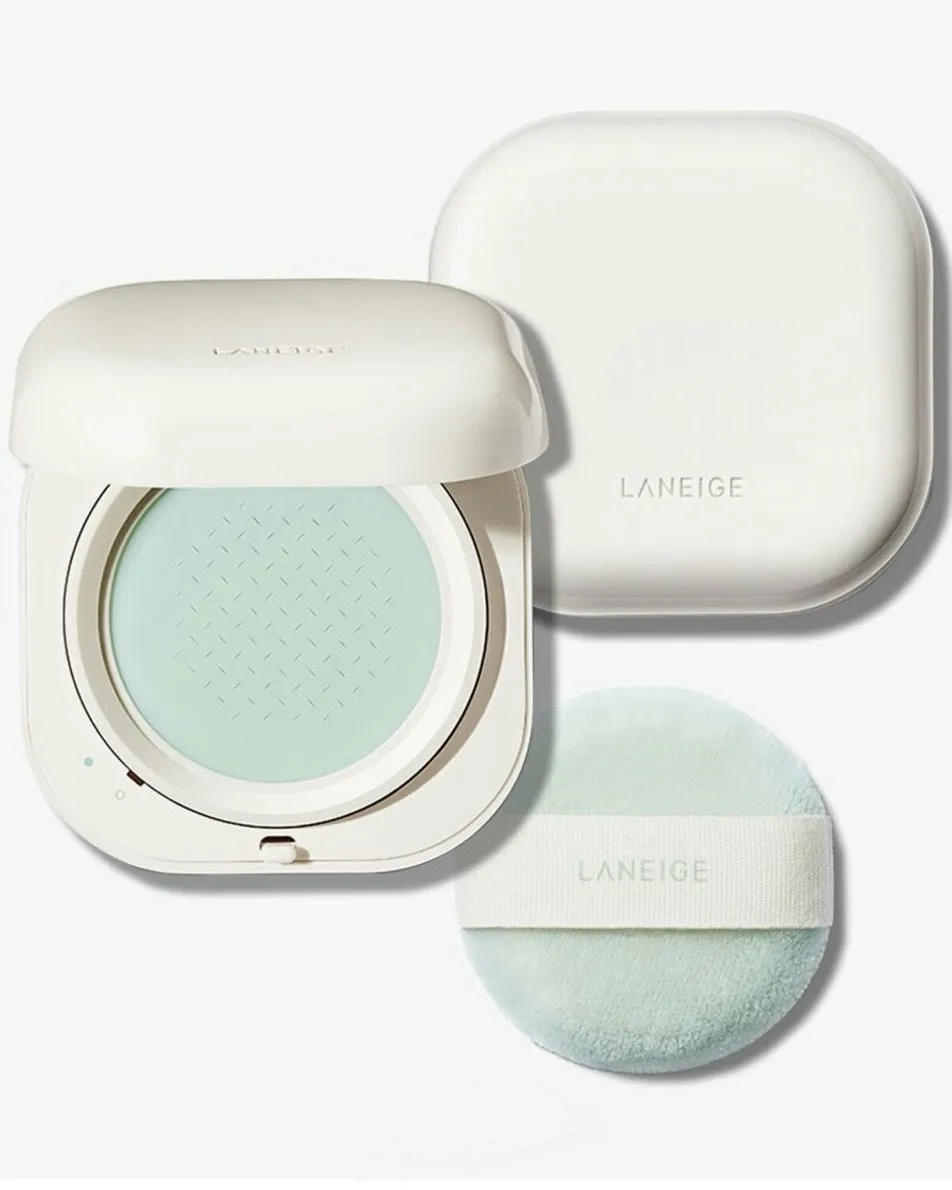 [ LANEIGE ] New Neo Essential Blurring Finish Powder 7g