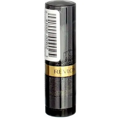 3 x Revlon Super Lustrous Lipstick 4.2g - 535 Rum Raisin