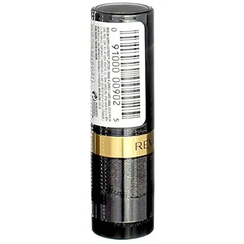 3 x Revlon Super Lustrous Lipstick 4.2g - 535 Rum Raisin