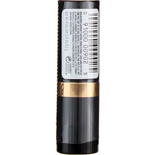 3 x Revlon Super Lustrous Lipstick 4.2g - 535 Rum Raisin
