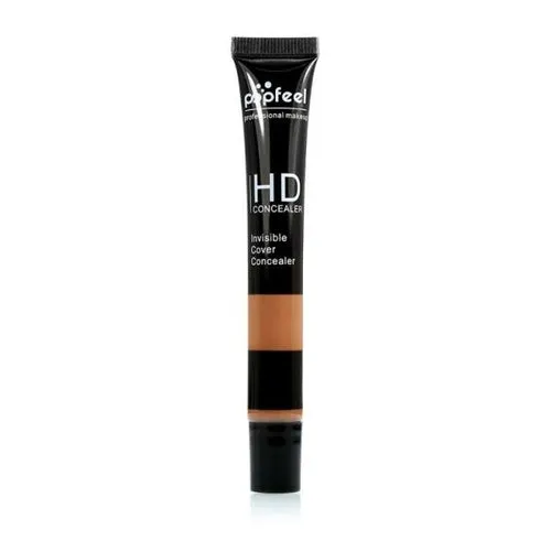 5 Colors Professional Concealer High Definition Liquid Concealer Cream