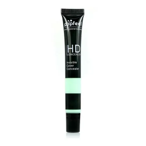 5 Colors Professional Concealer High Definition Liquid Concealer Cream