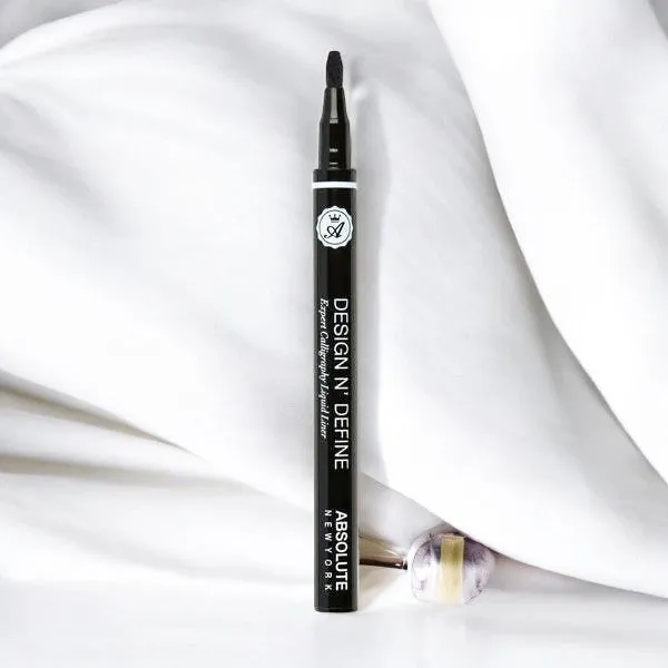 ABSOLUTE Eye Expert Liners - Design n' Define