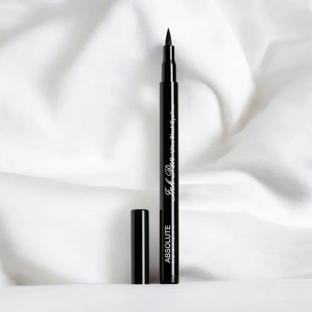 ABSOLUTE Ink Pen - Black