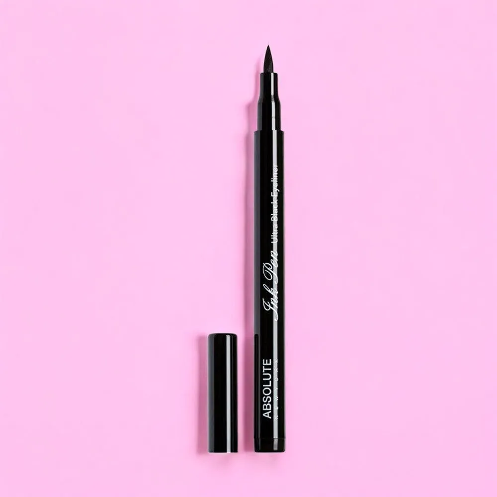 ABSOLUTE Ink Pen - Black