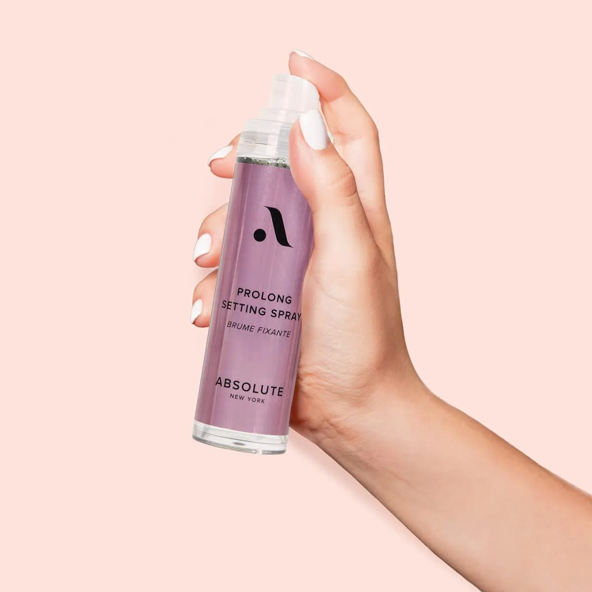 ABSOLUTE Prolong Setting Spray