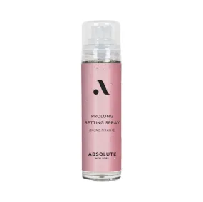 ABSOLUTE Prolong Setting Spray
