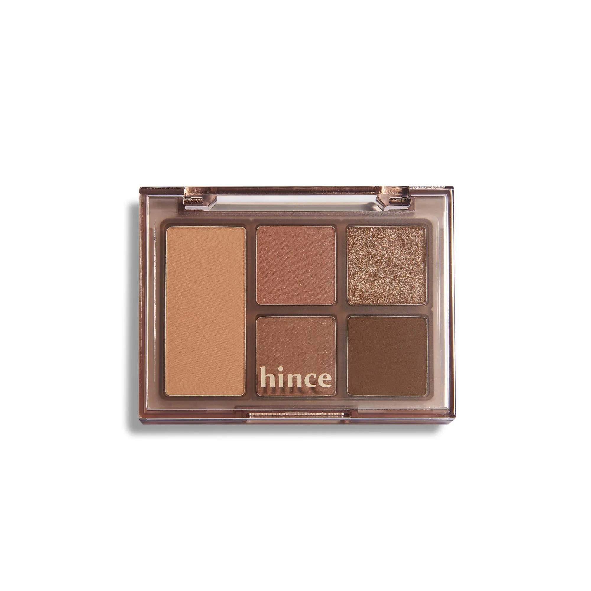 All-Round Eye Palette