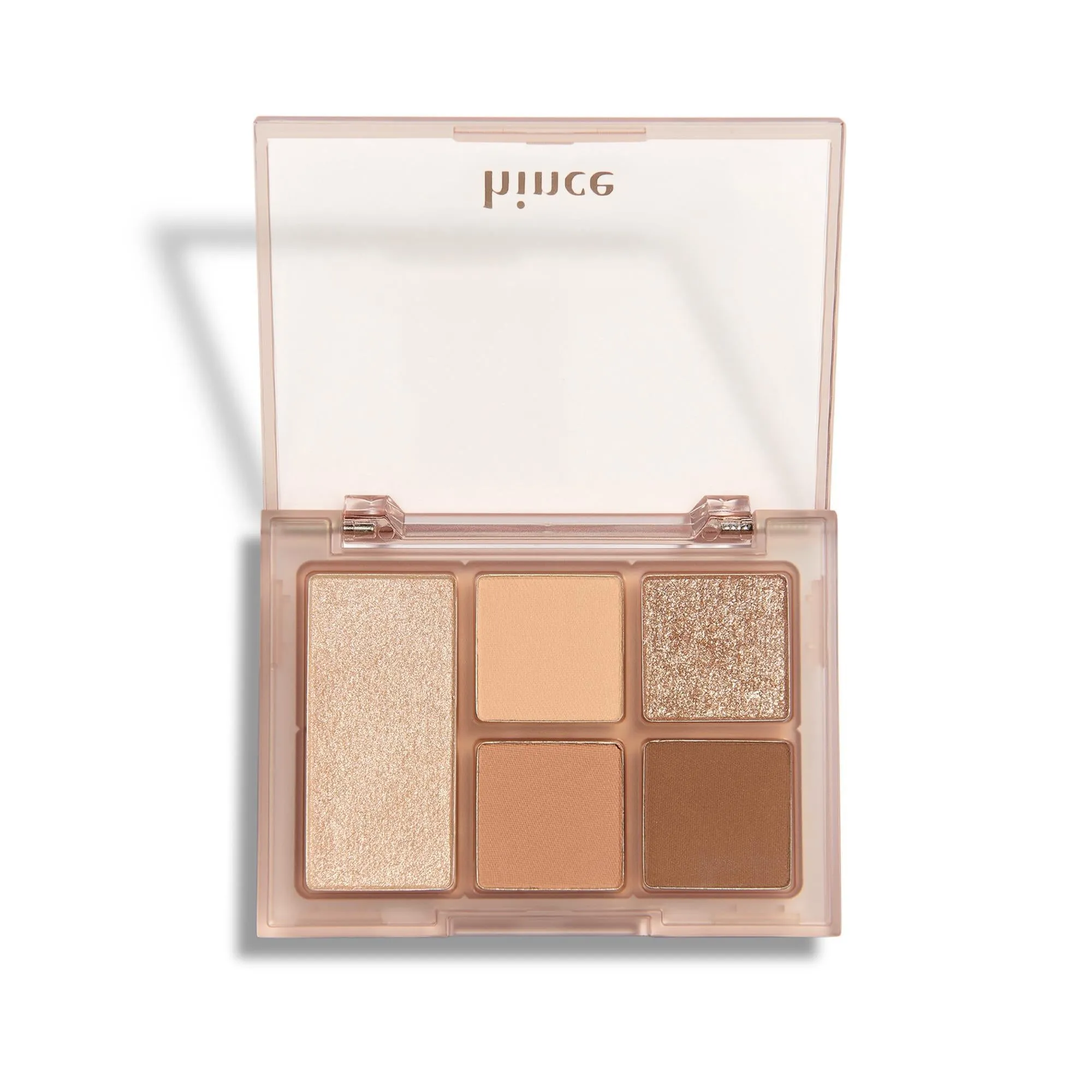 All-Round Eye Palette