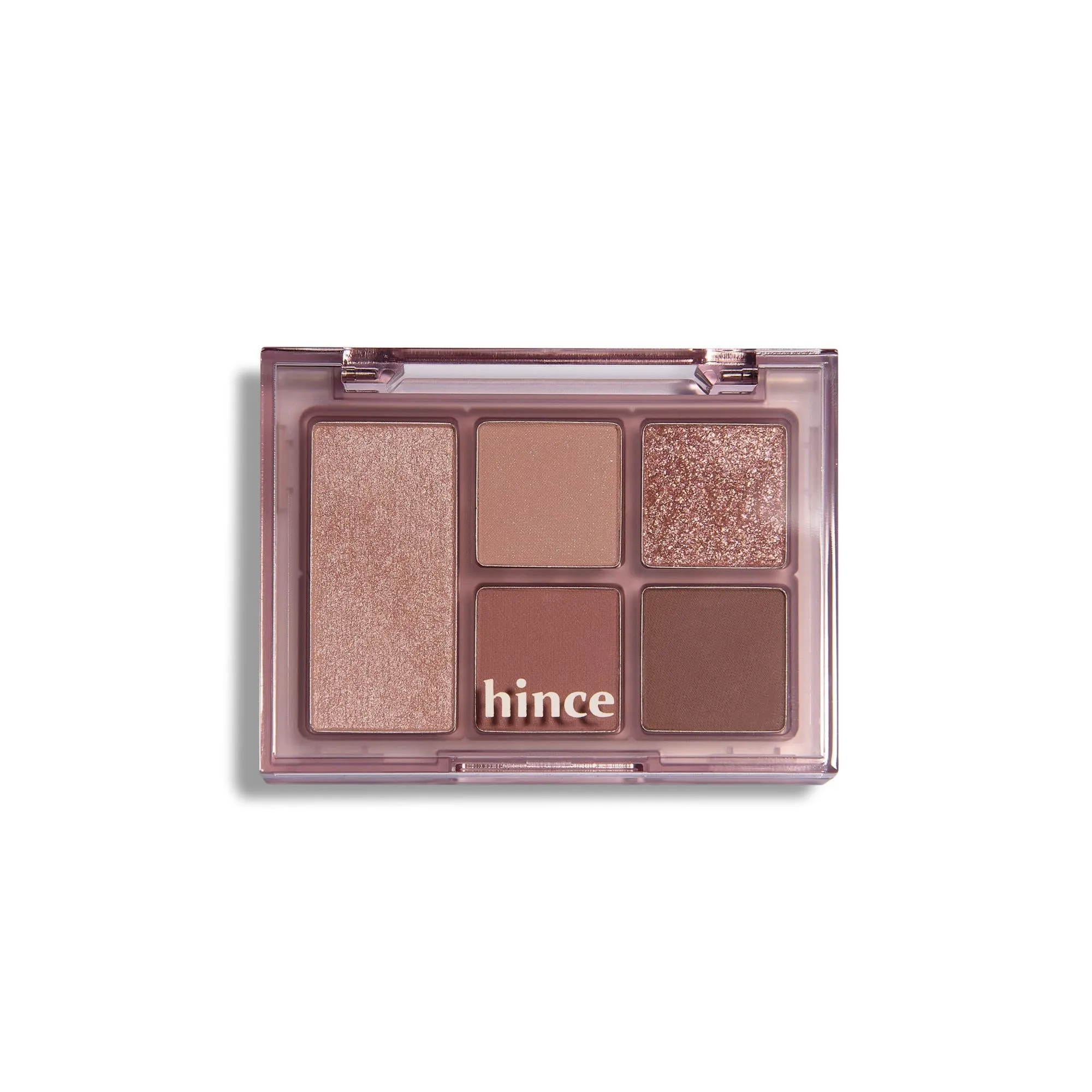 All-Round Eye Palette
