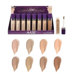 Amuse Illusion Long Lasting Concealer