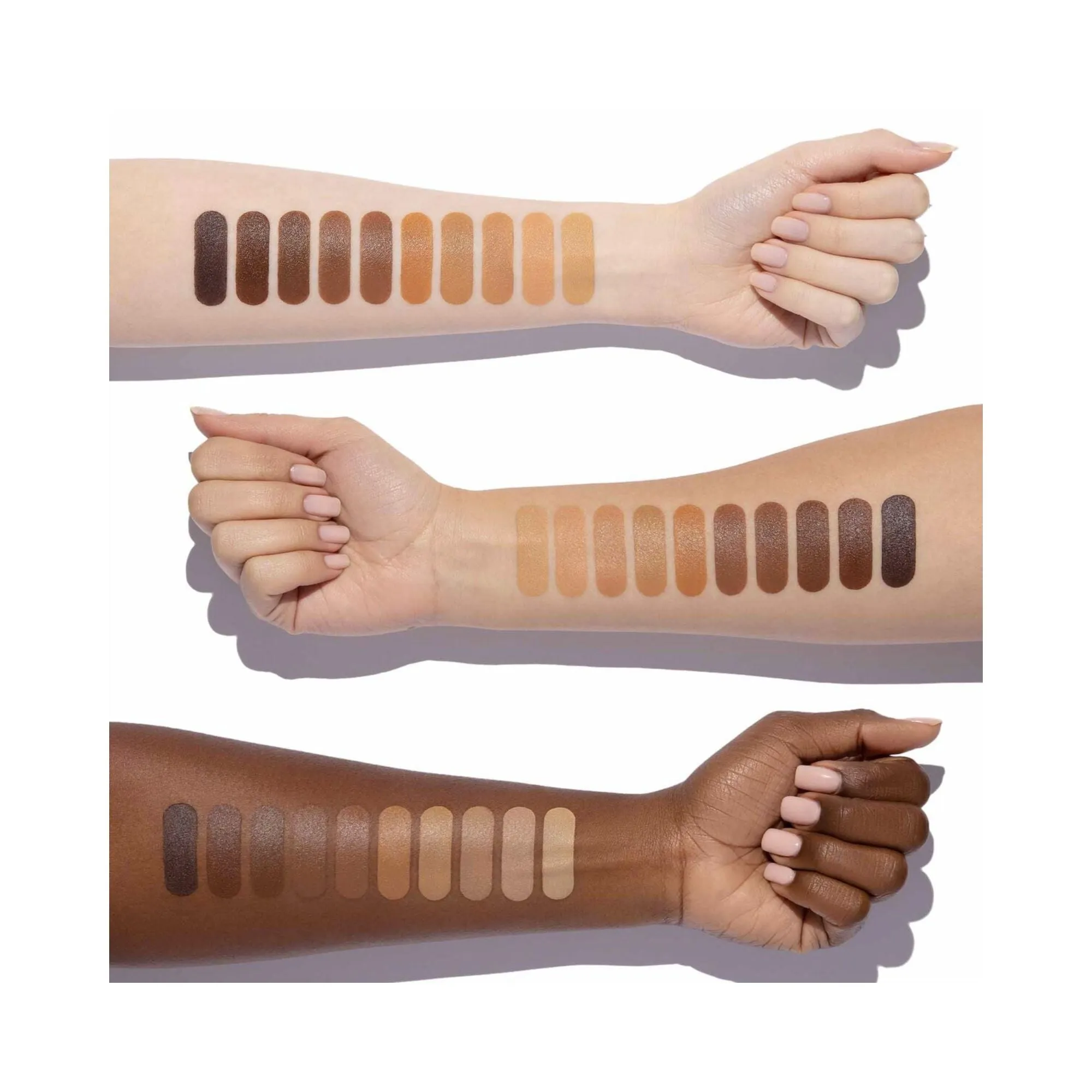 Anastasia Beverly Hills Cream Bronzer
