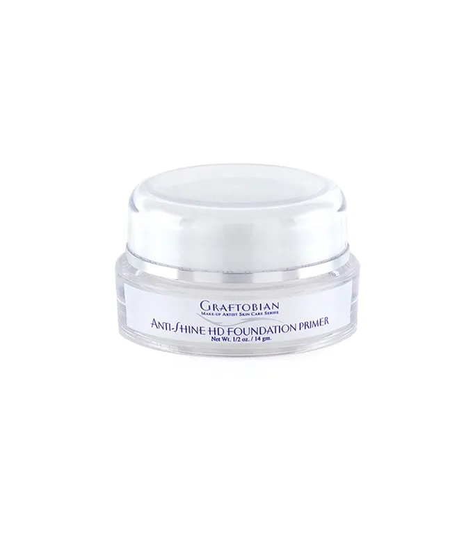 Anti-Shine HD Foundation Primer