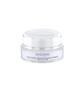 Anti-Shine HD Foundation Primer