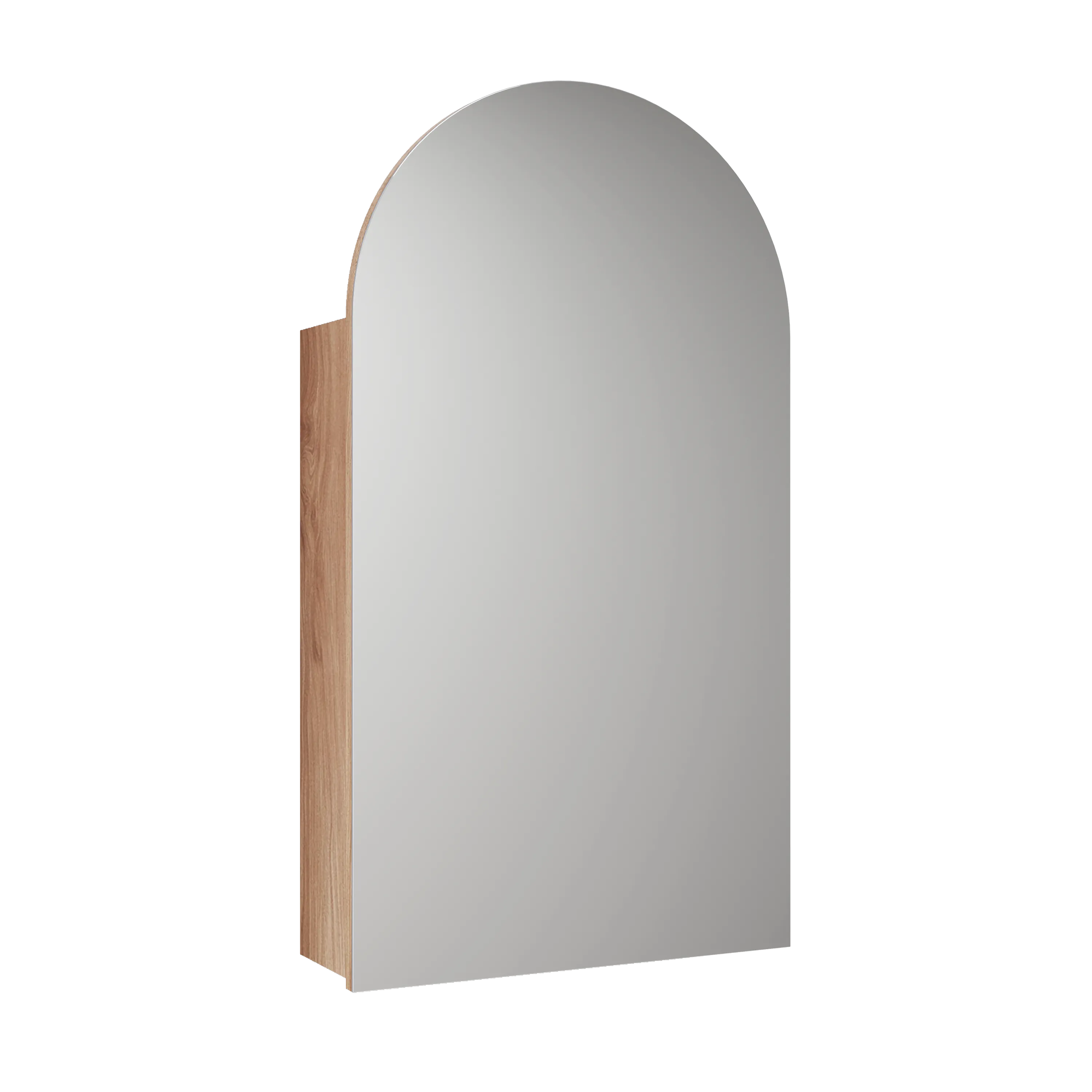 Aulic Diamond Collection | Canterbury Shaving Cabinet | Mia