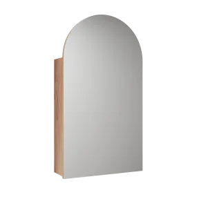 Aulic Diamond Collection | Canterbury Shaving Cabinet | Mia