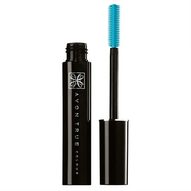 Avon True Super Volumising Mascara