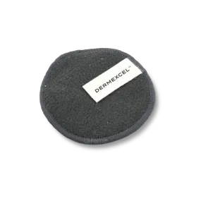Bamboo Cotton Makeup Remover Pad