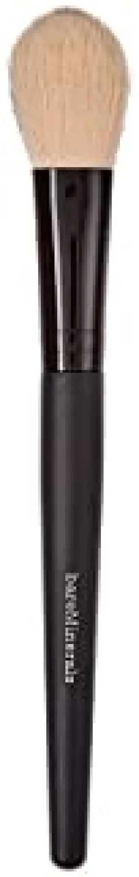 bareMinerals Dual Finish Blush & Contour Brush, 0.3 Ounce