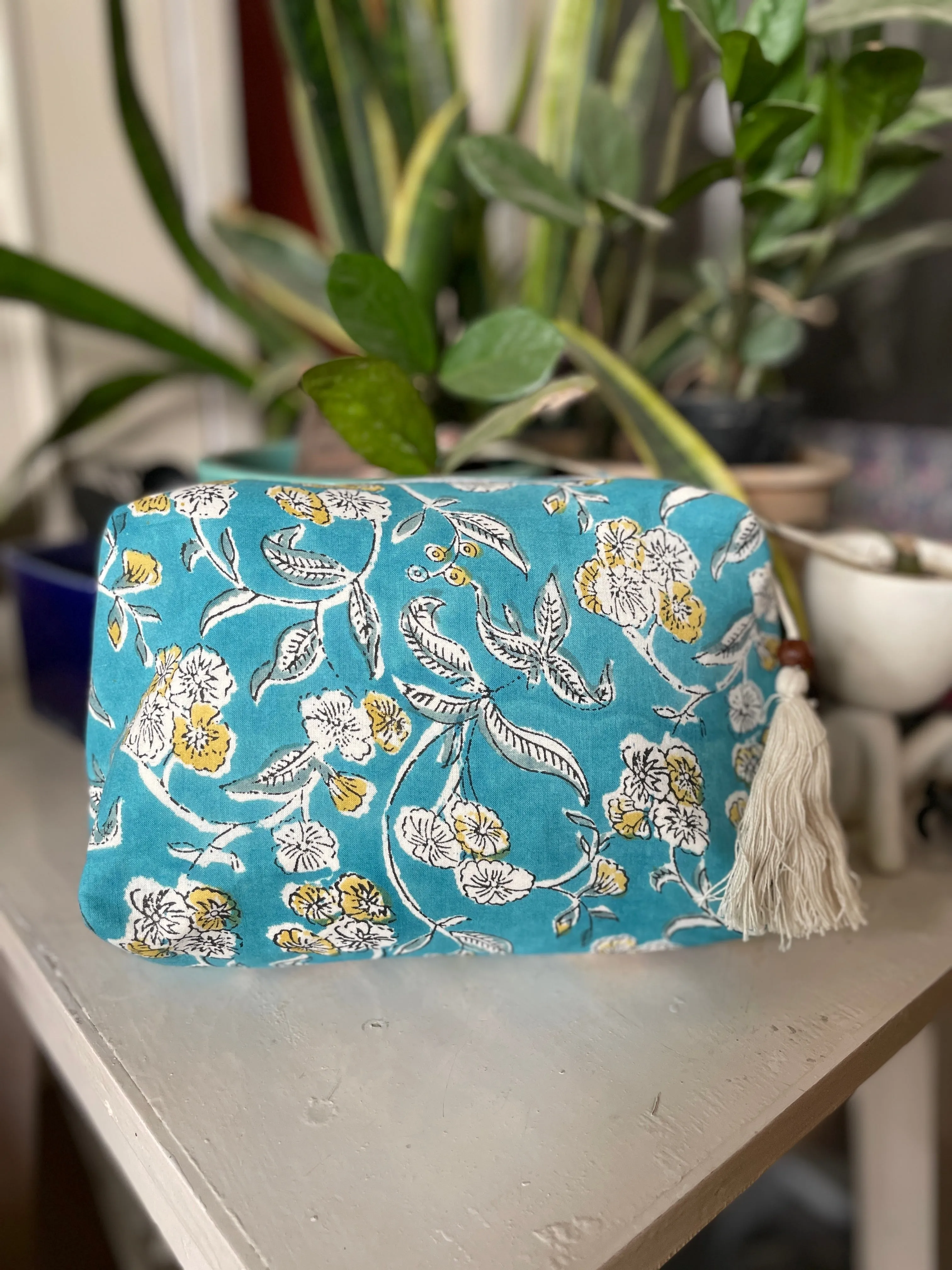 Baxa Pouch