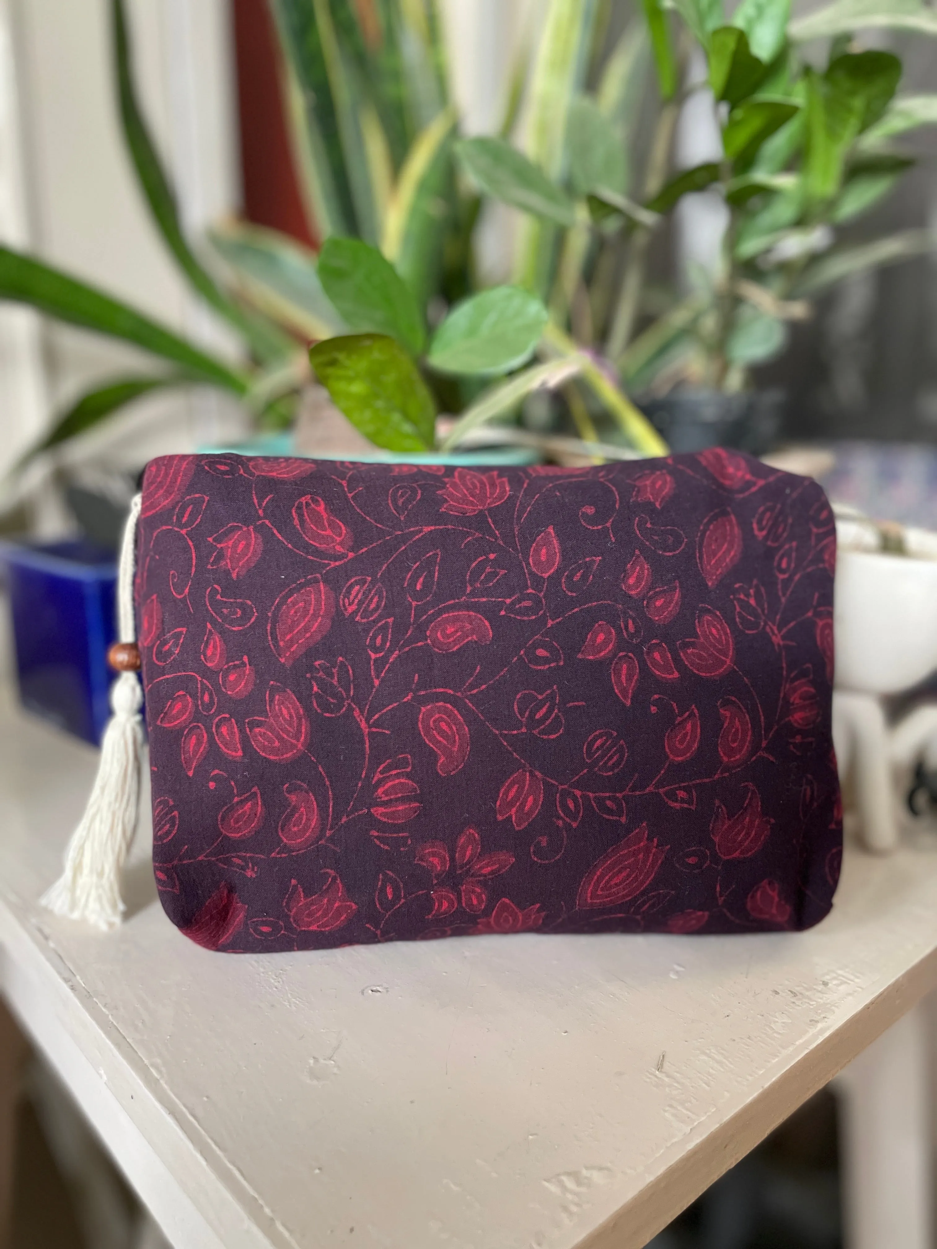 Baxa Pouch
