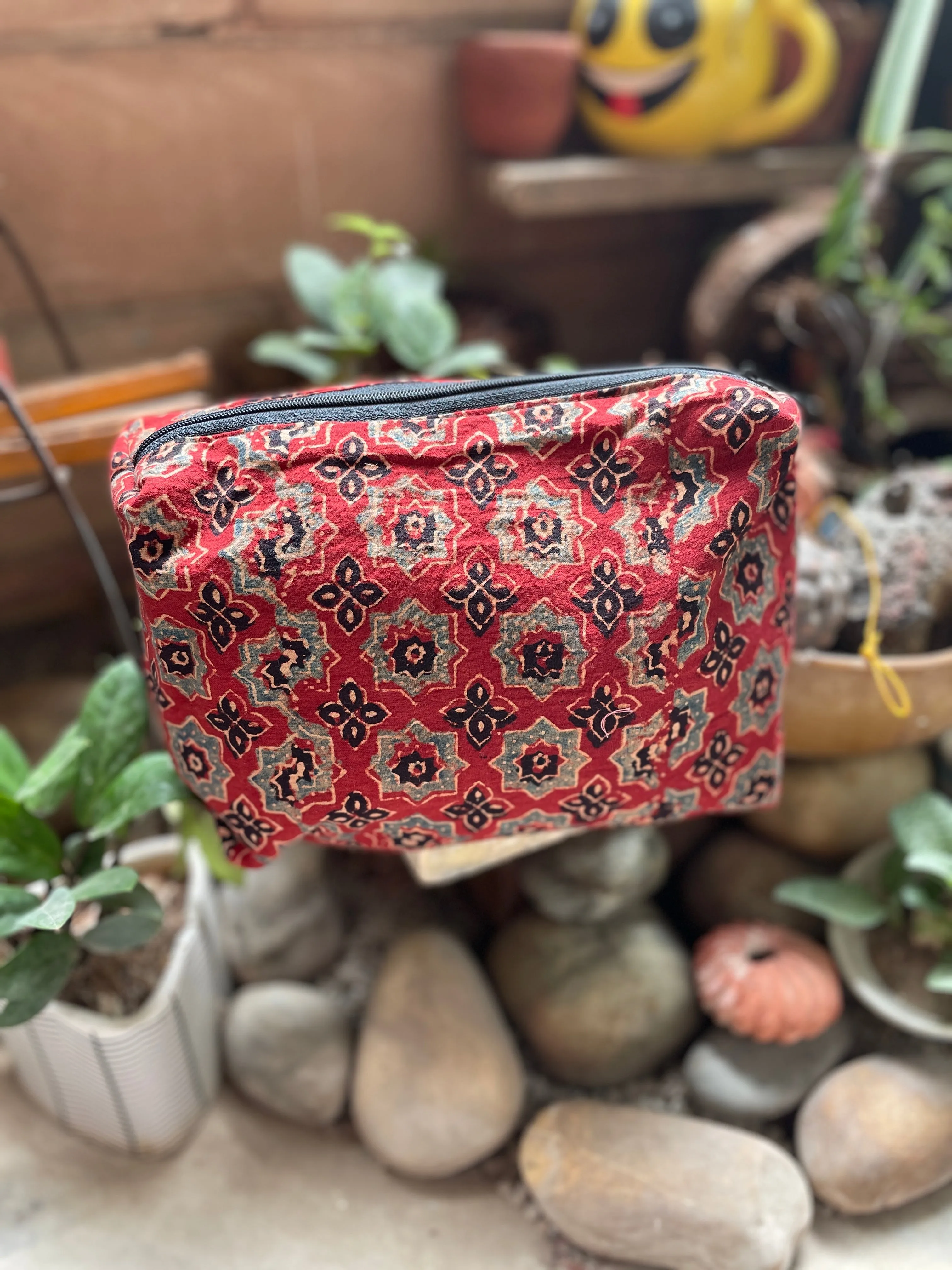 Baxa Pouch