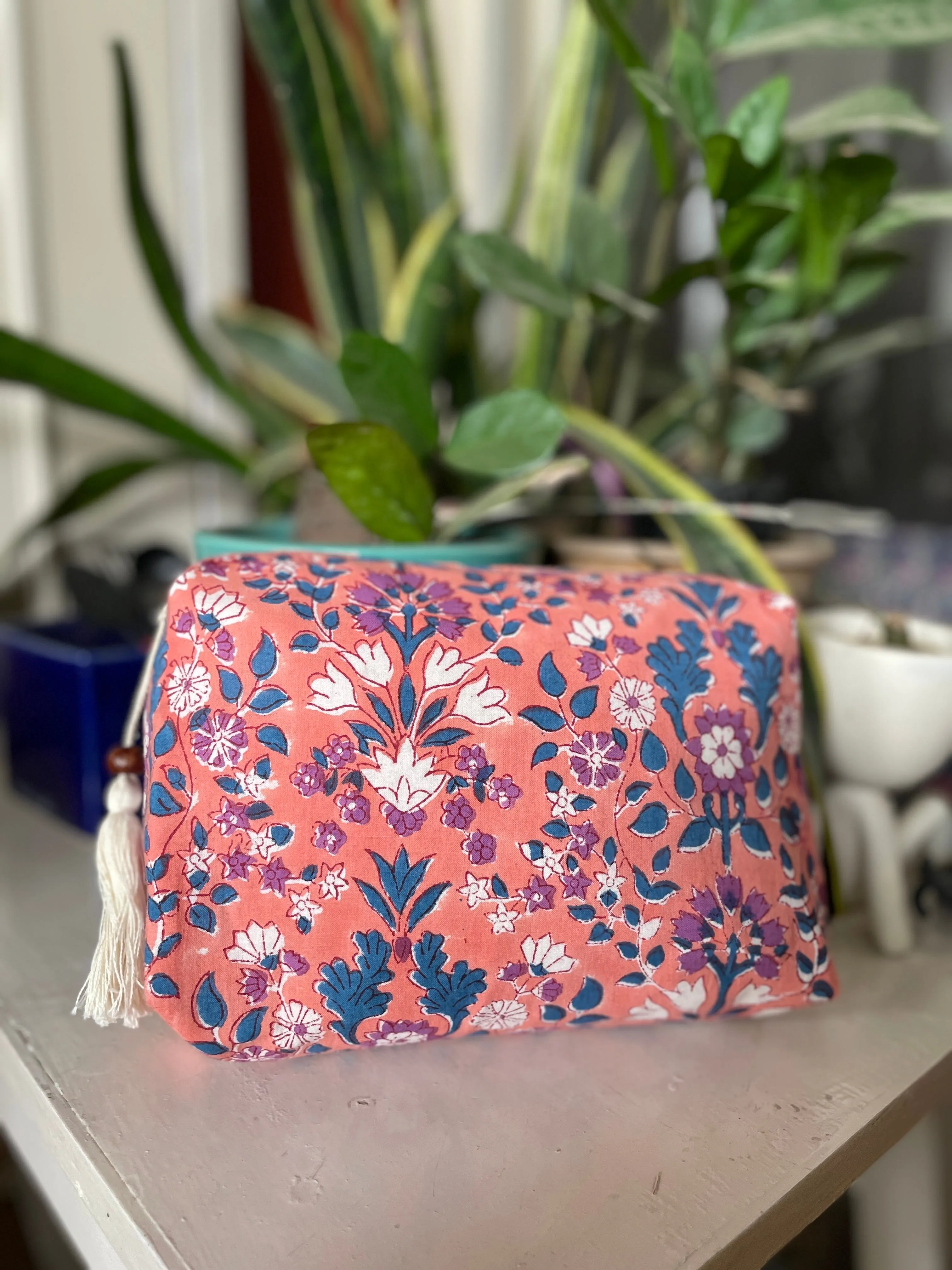 Baxa Pouch