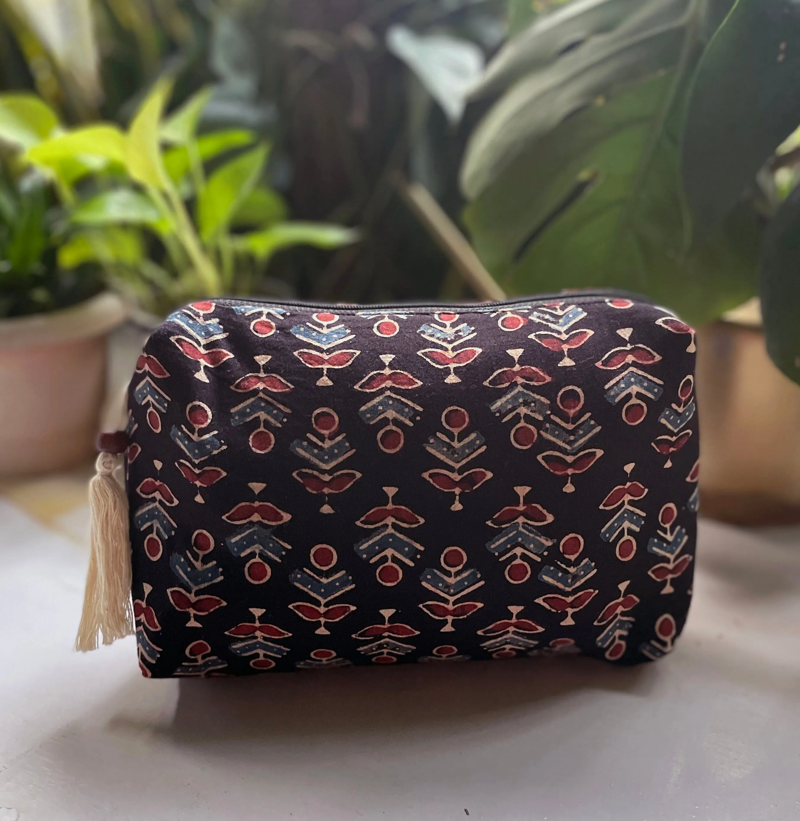Baxa Pouch