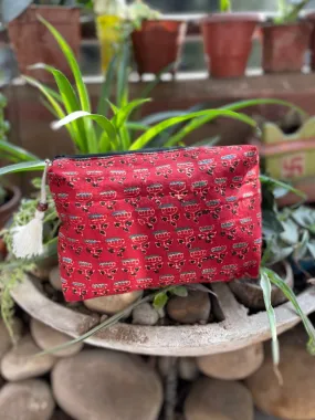 Baxa Pouch