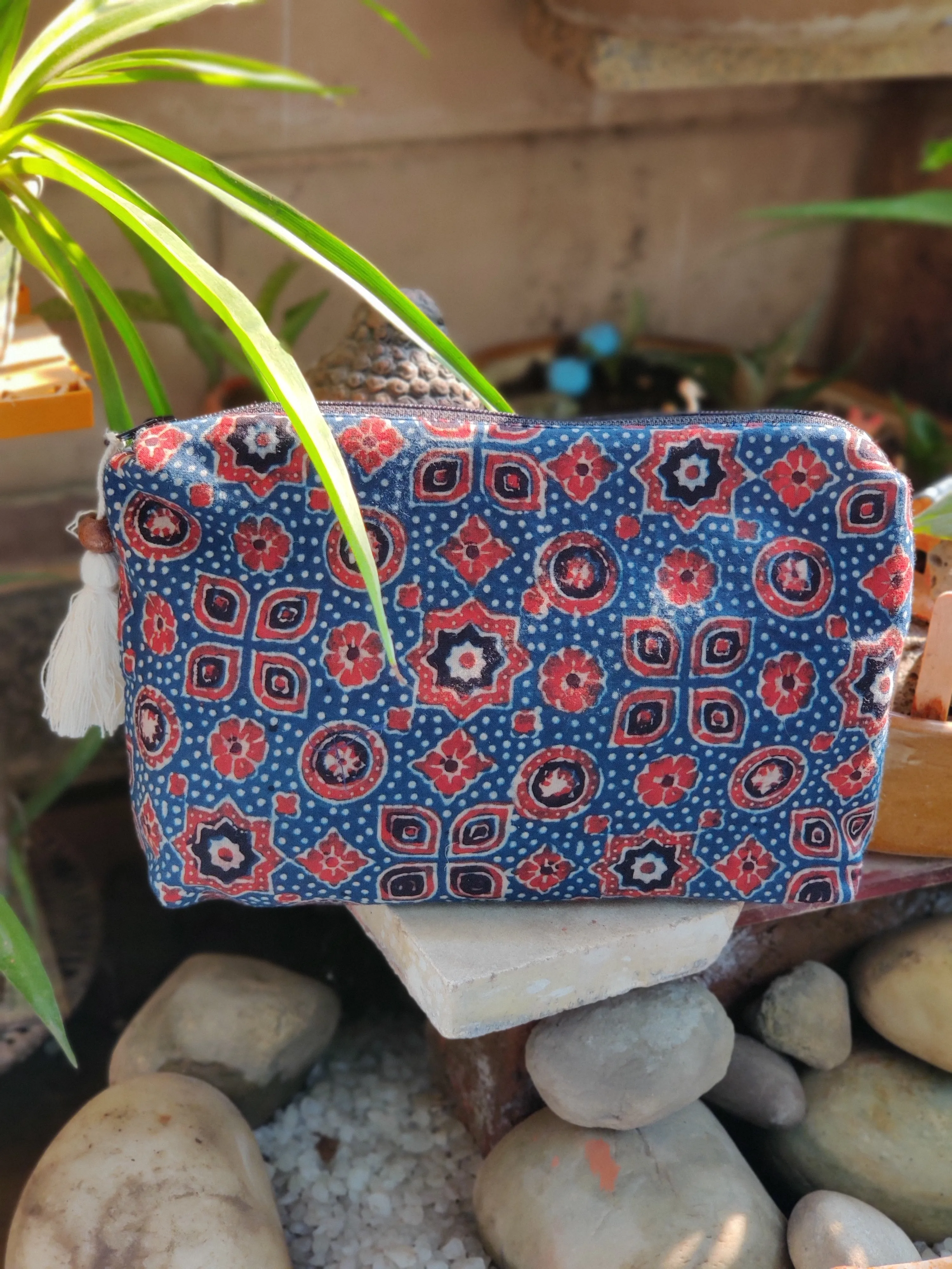Baxa Pouch