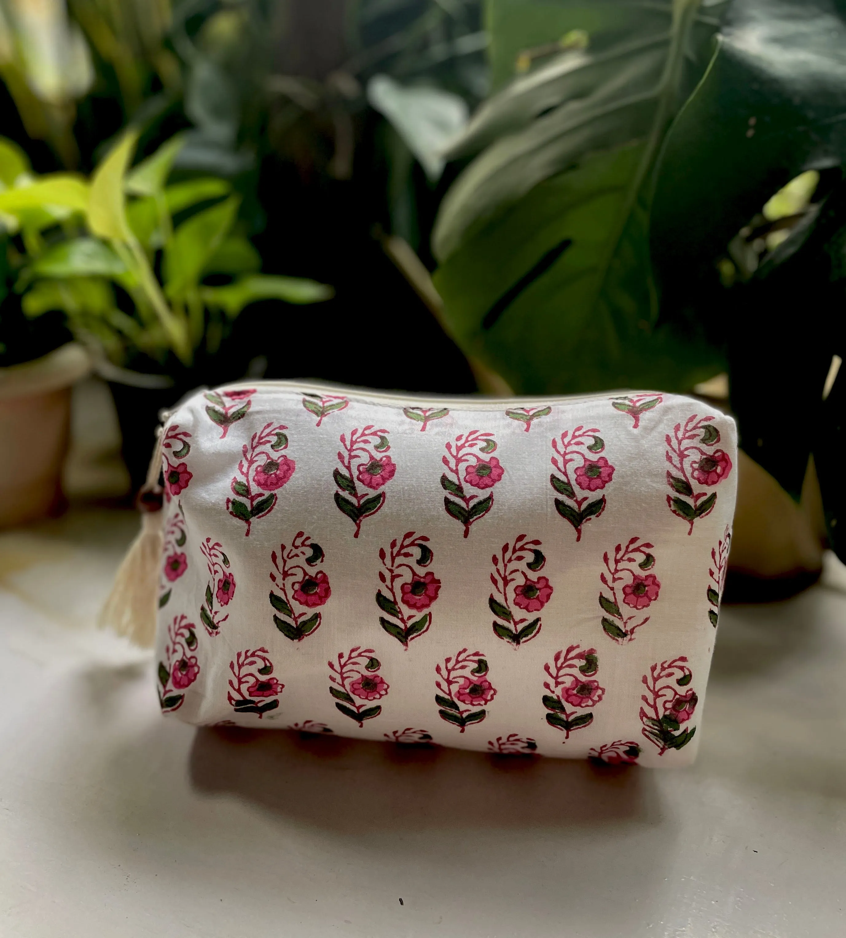 Baxa Pouch