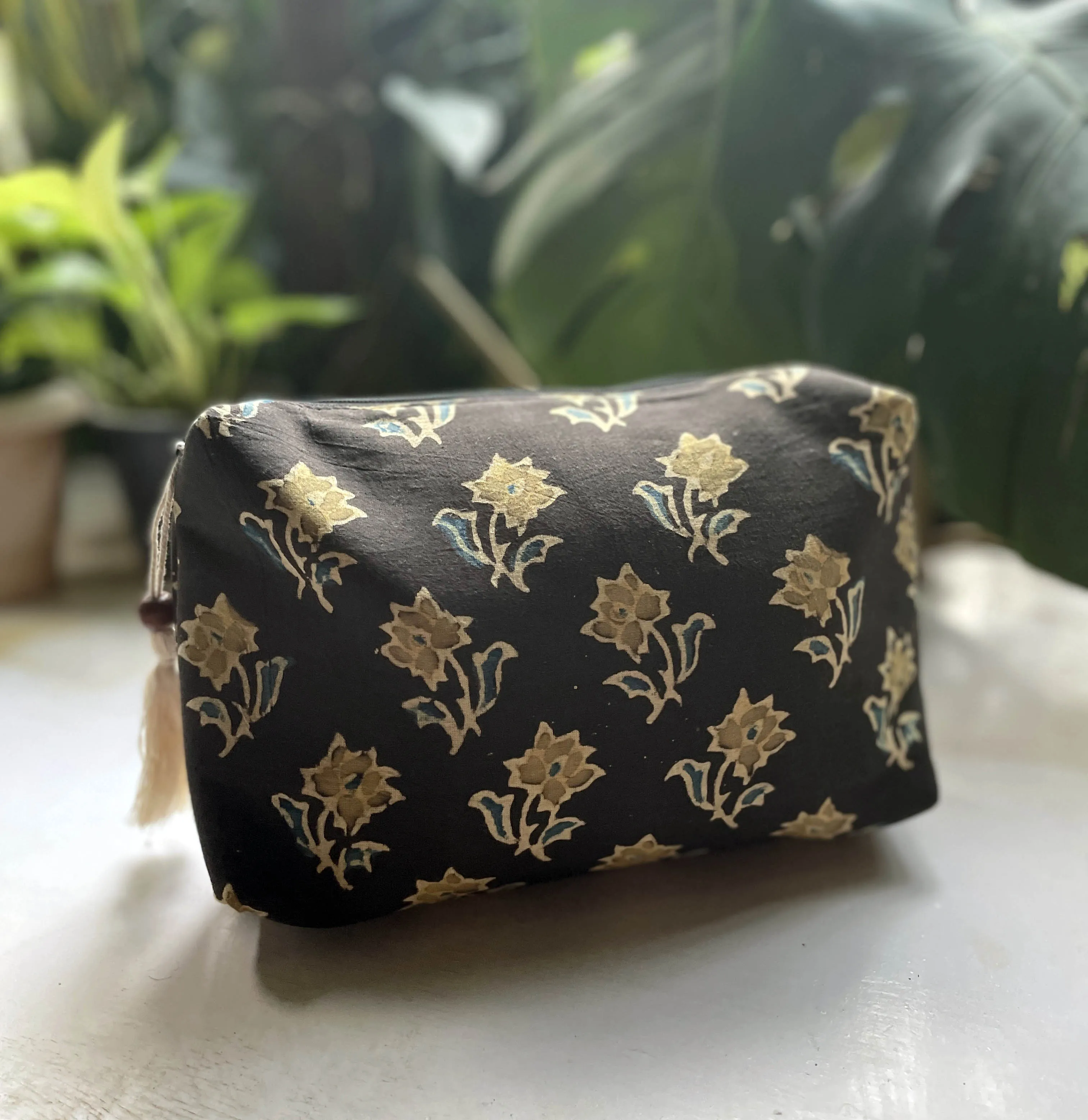 Baxa Pouch