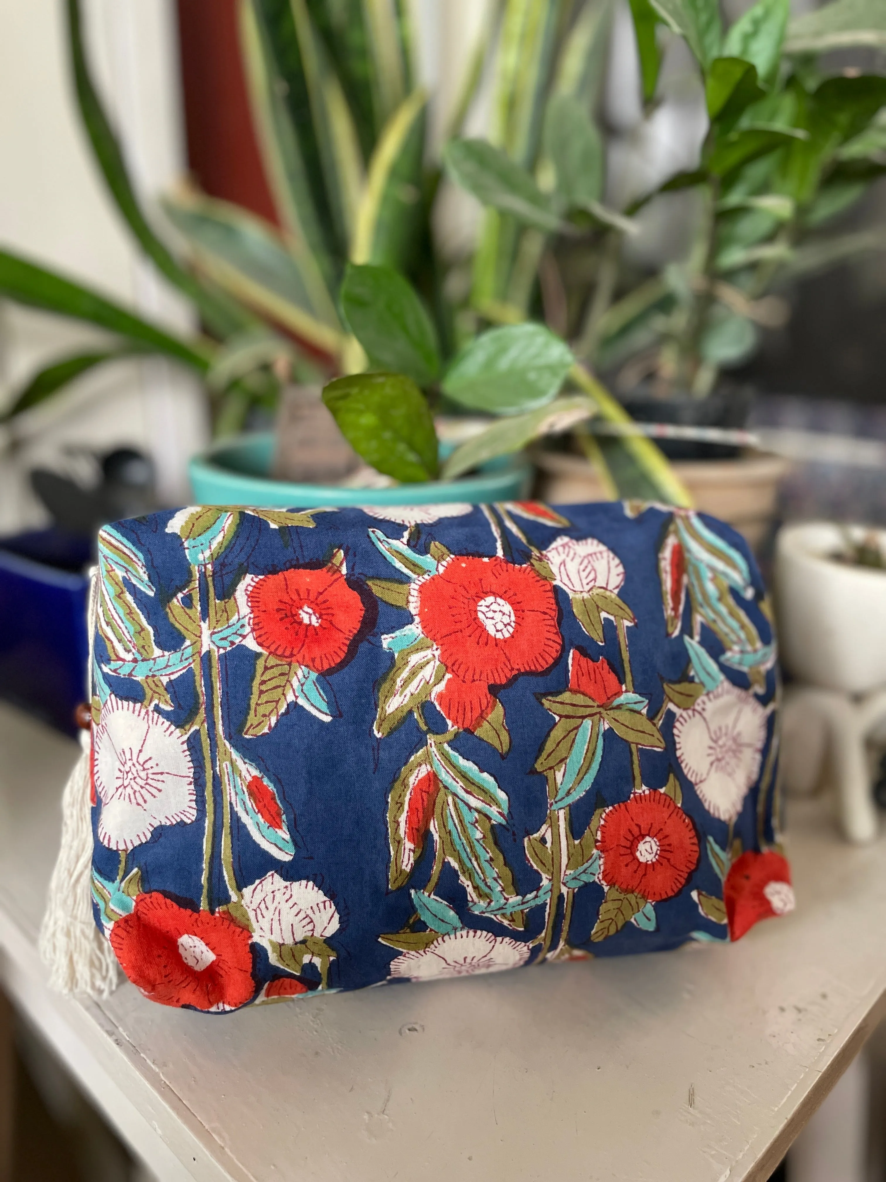 Baxa Pouch