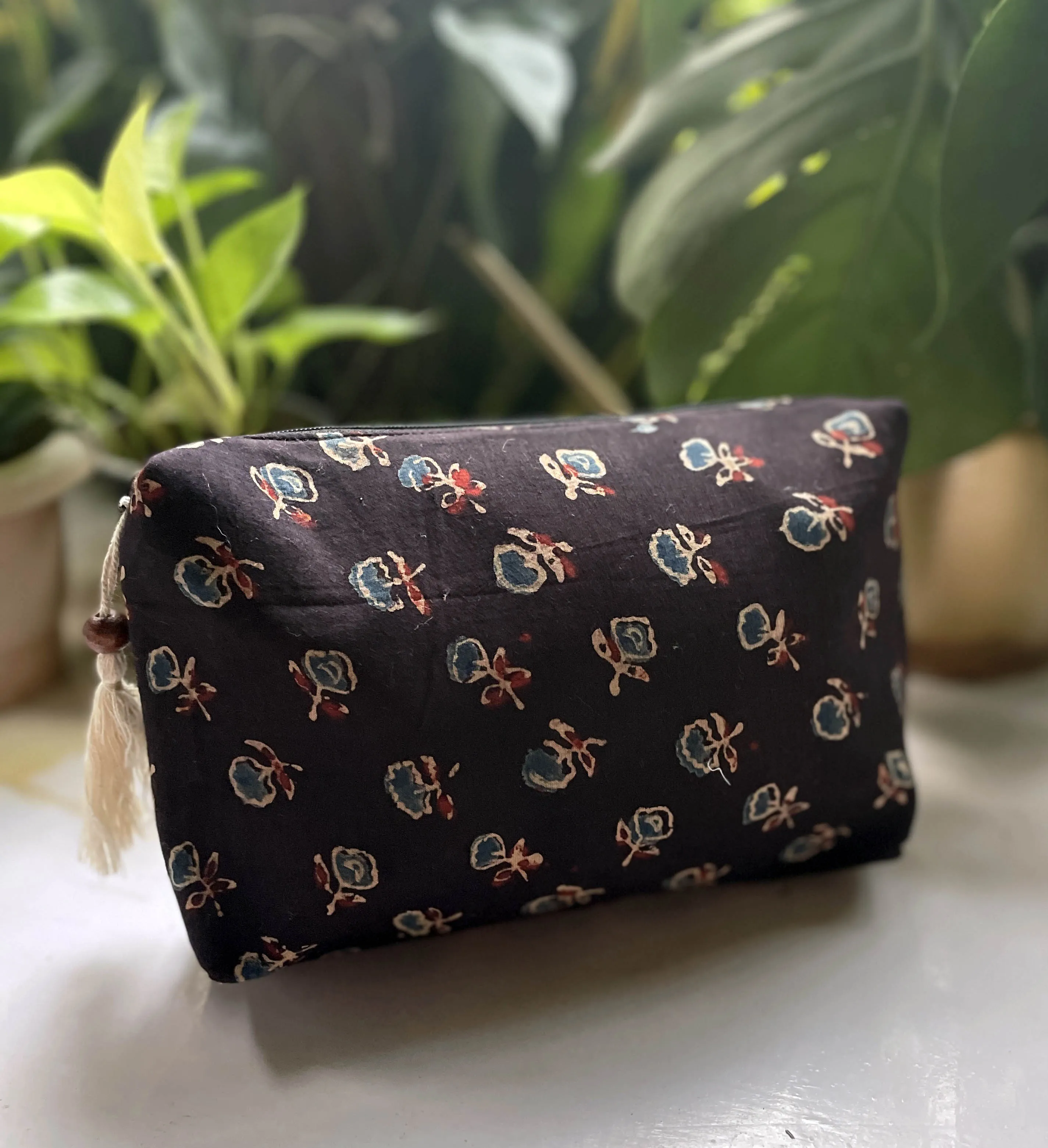 Baxa Pouch