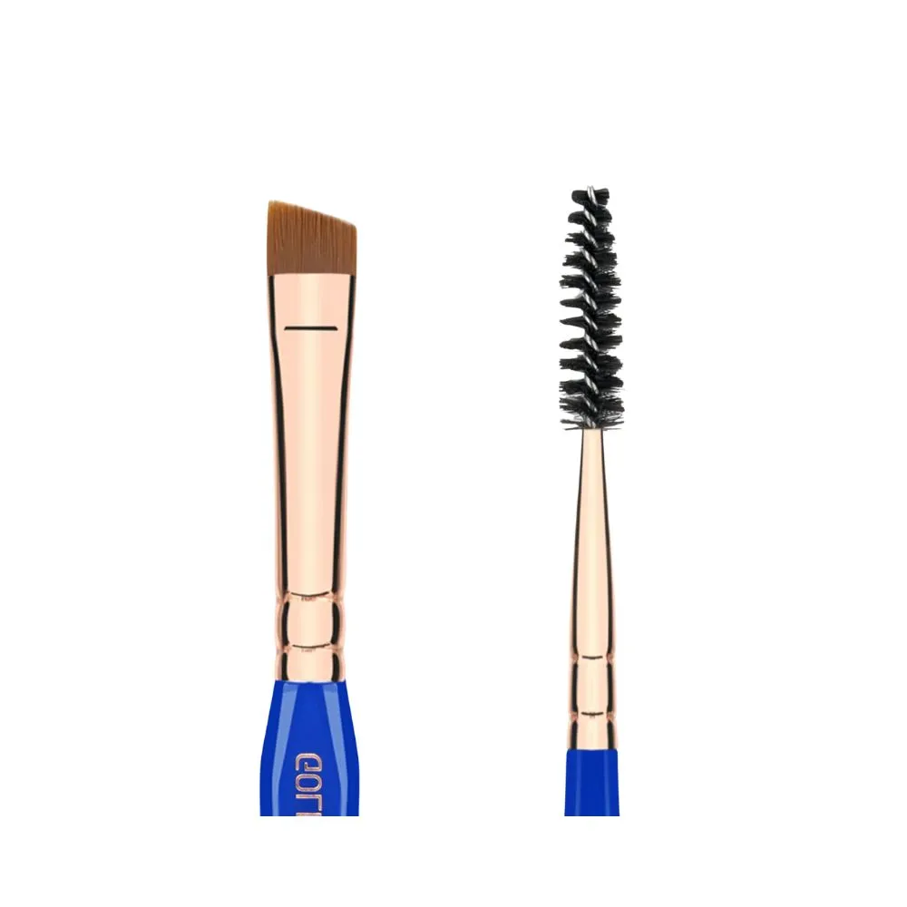 Bdellium Golden Triangle 736 D/E Angled Definer/Spoolie