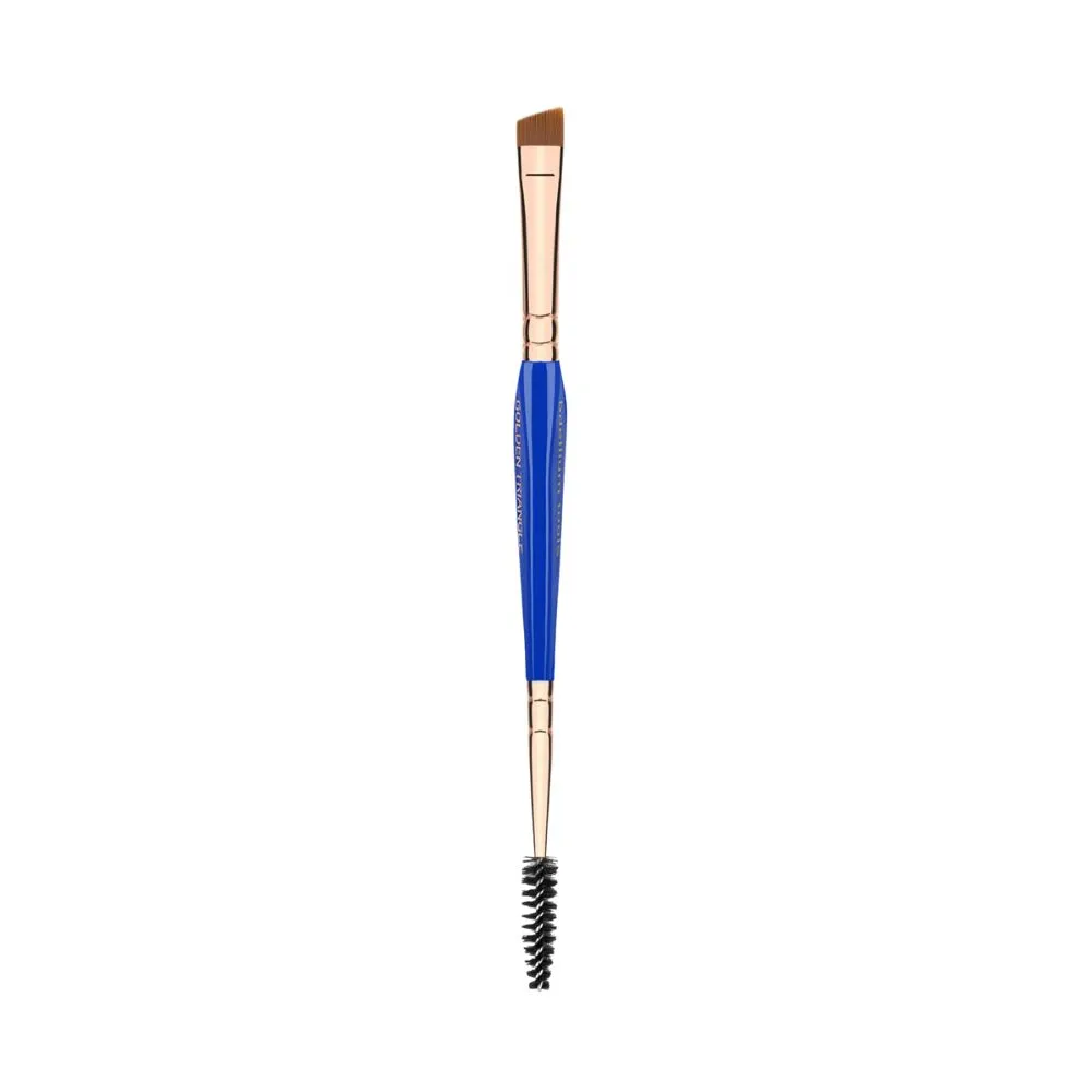 Bdellium Golden Triangle 736 D/E Angled Definer/Spoolie