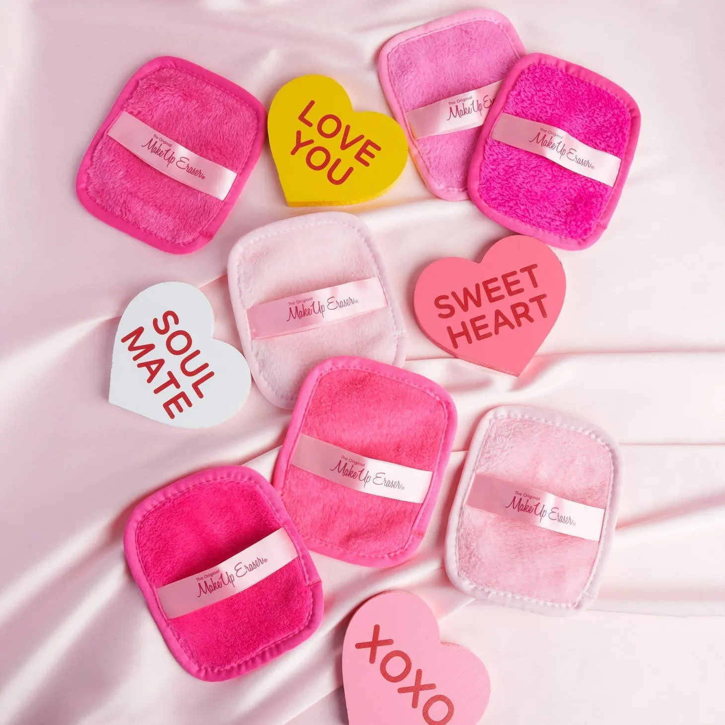 Be Mine 7-Day set