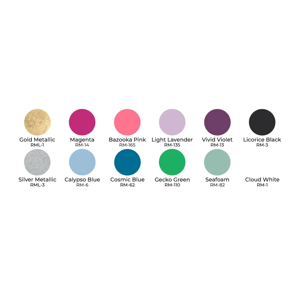 Ben Nye Fantasy MagiCake Palette 1.69oz/48gm CFK18