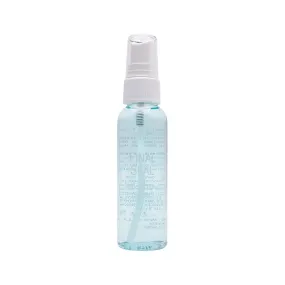Ben Nye Final Seal- Matte Makeup Sealer, 2 Oz