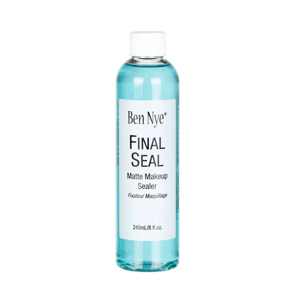 BEN NYE Final Seal
