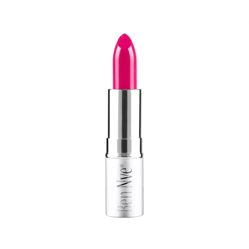 BEN NYE Lustrous Lipsticks
