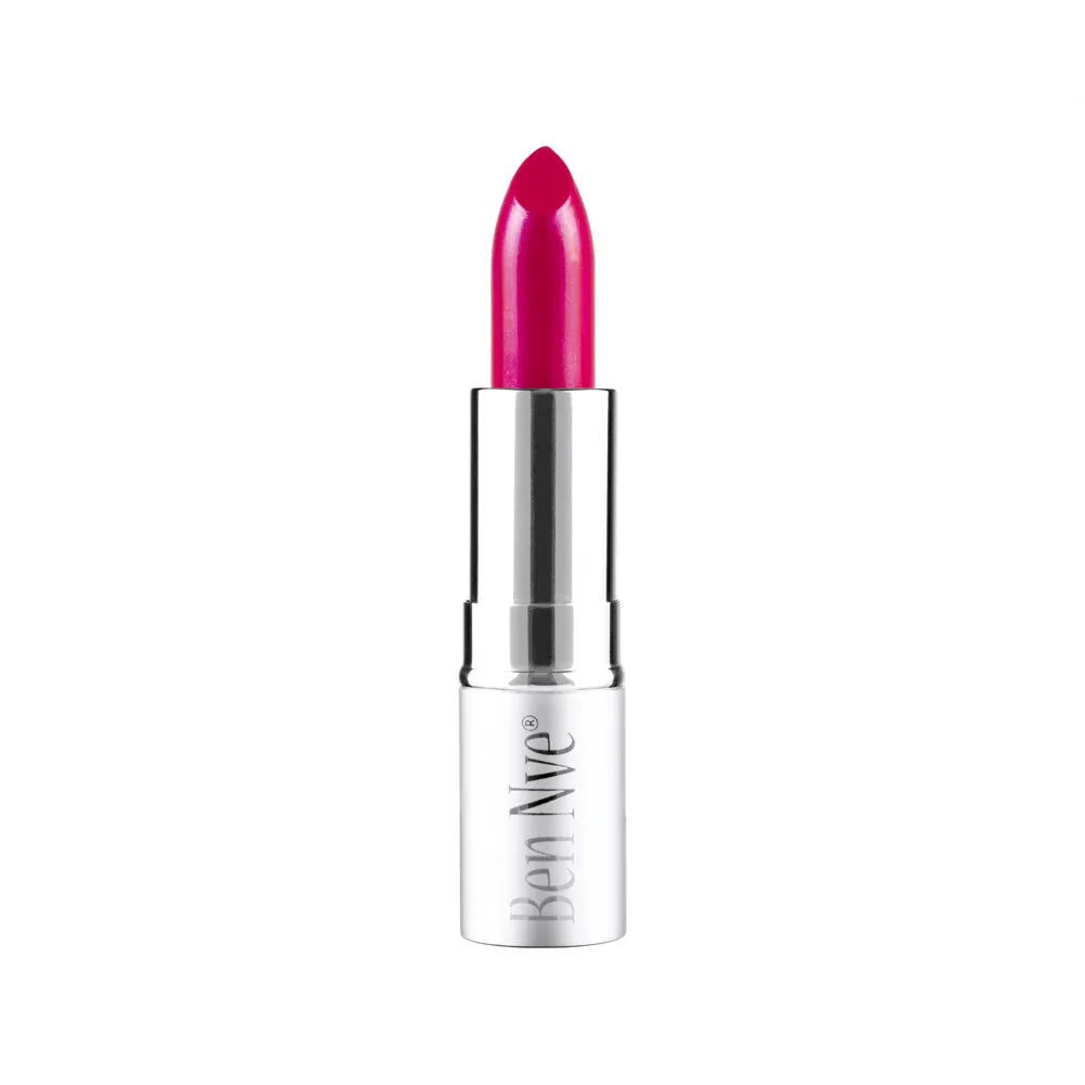 BEN NYE Lustrous Lipsticks