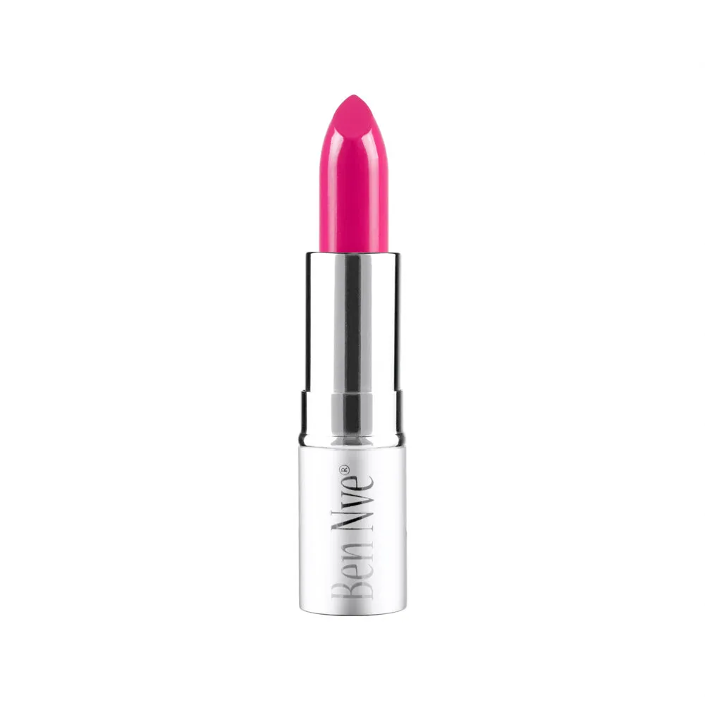 BEN NYE Lustrous Lipsticks