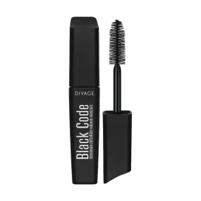 BLACK CODE MASCARA