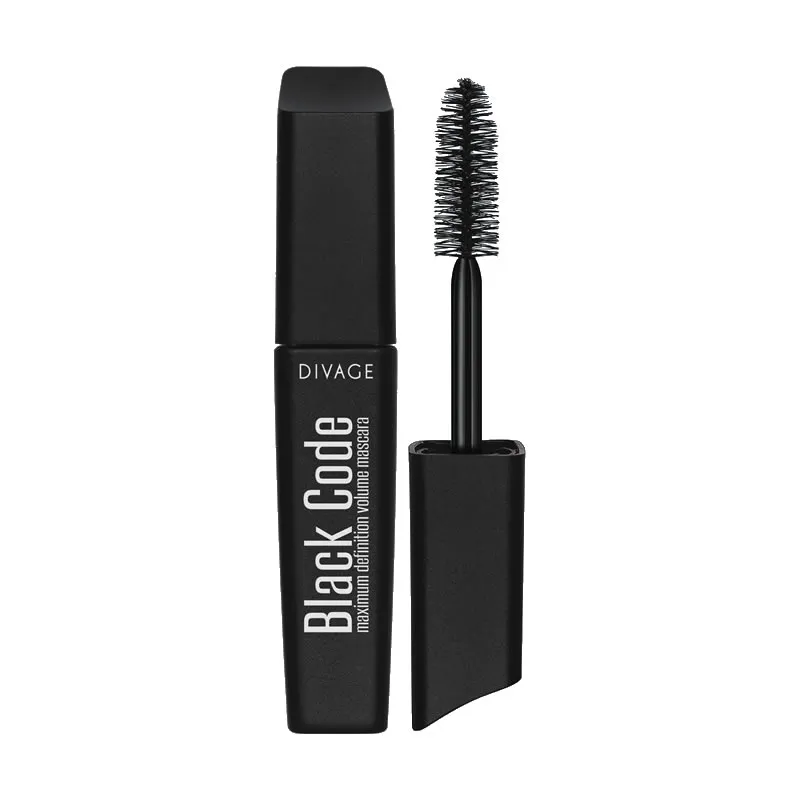 BLACK CODE MASCARA