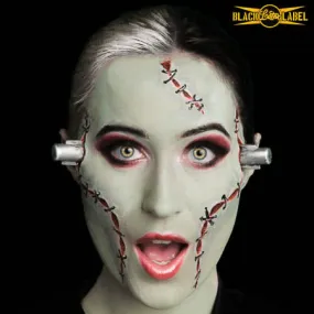 Black Label Latex Prosthetic: Bolts