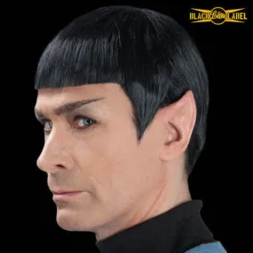 Black Label Latex Prosthetic: Spock Ears