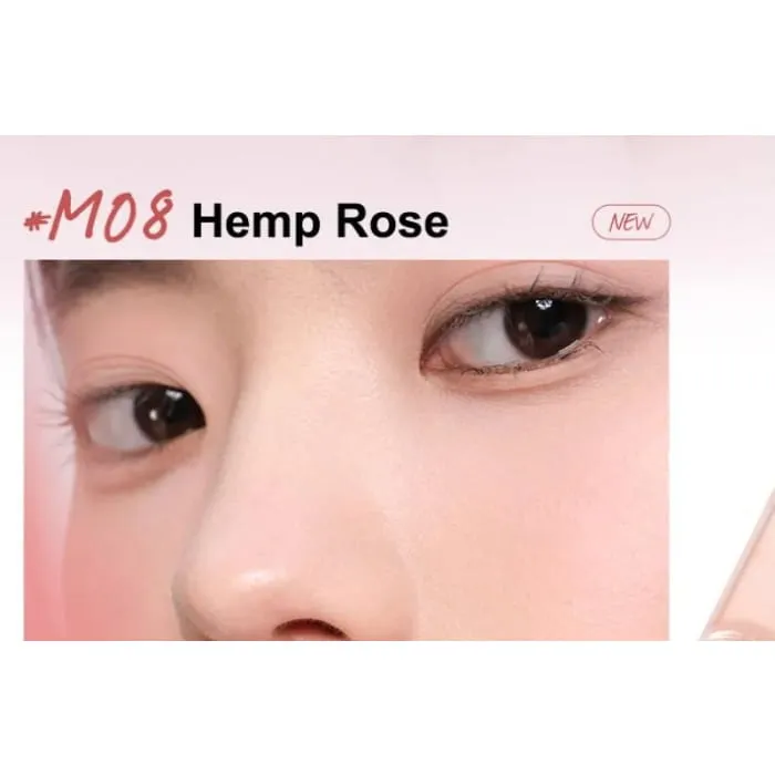 Blurwater Lip Tint