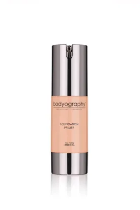 Bodyography Foundation Primer 30g - Neutral